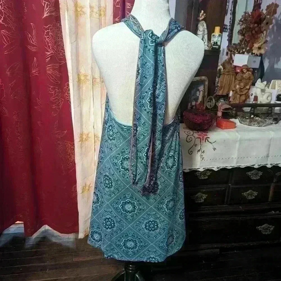 Judith march dress - Picture 4 of 7